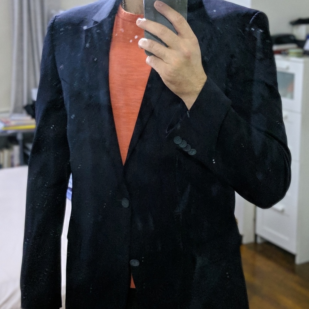 Hugo Boss blazer, suite Jacket, dinner jacket